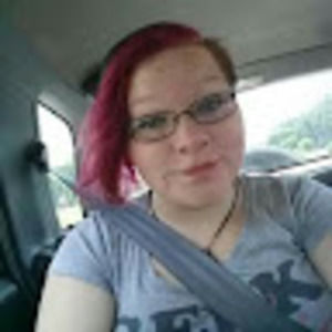 Meet your Posher, Rebekah